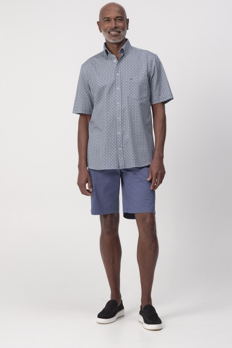 Campbell campbell ranger overhemd km